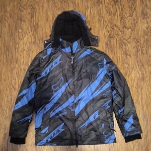 Fox Tech FX-1 Series 5000 Men’s M Jacket